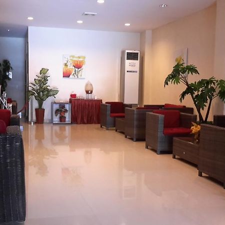 Hotel Matos Jayapura Dış mekan fotoğraf